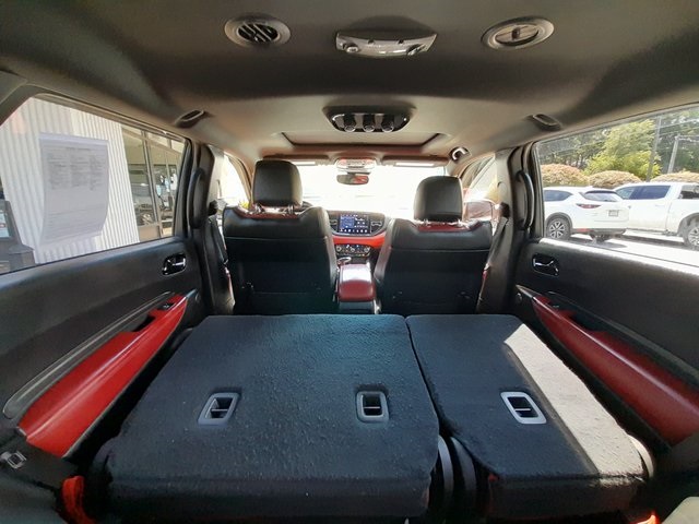 2021 Dodge Durango R/T photo 50