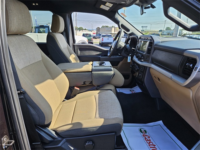 2023 Ford F-150 XLT photo 15