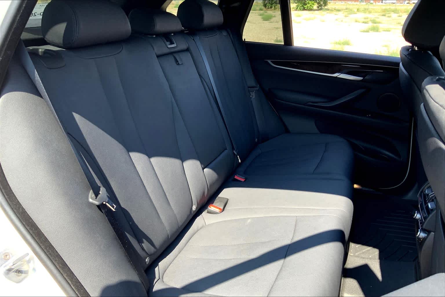 2018 Bmw X5 xDrive35i photo 18