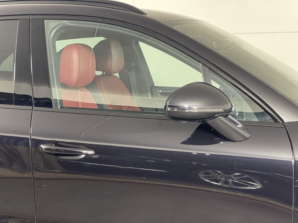 2023 Porsche Macan S photo 16