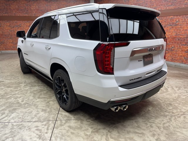 2023 Gmc Yukon Denali photo 3