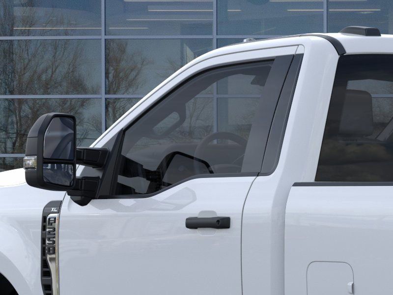 2026 FORD F-250 - Image 21