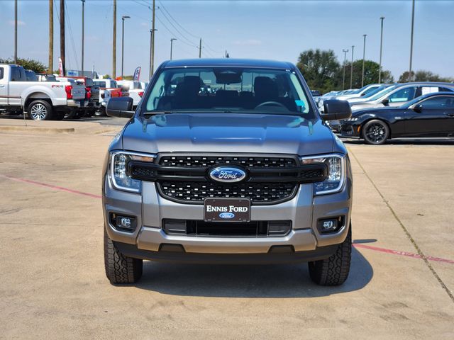 2025 Ford Ranger XL photo 3