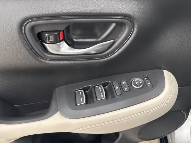 2026 Honda HR-V EX-L photo 15