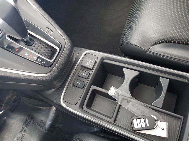2016 Honda CR-V EX-L photo 23