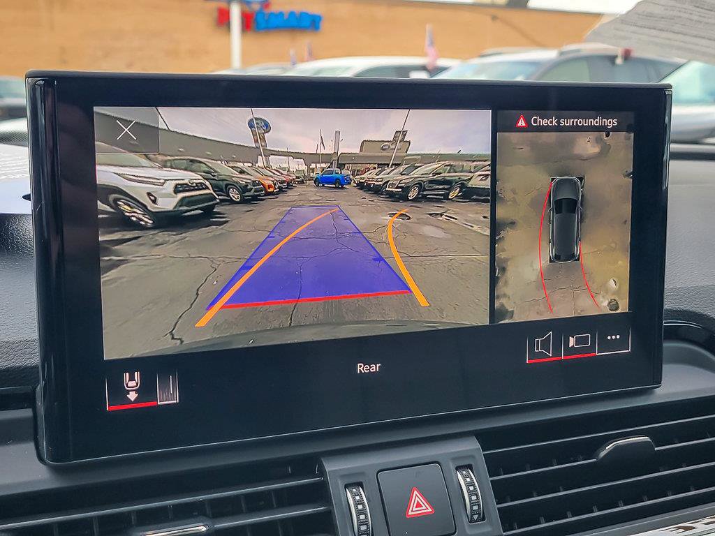 2022 AUDI Q5 - Image 20