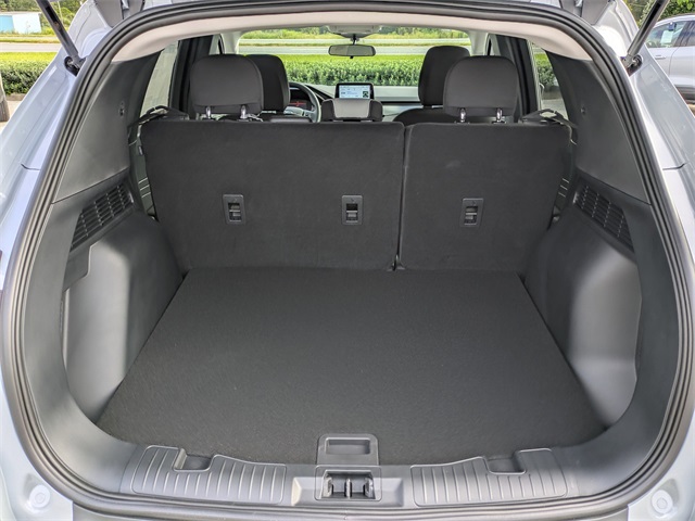 2026 Ford Escape Active photo 11