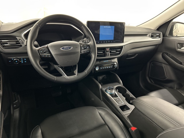 2024 Ford Escape Platinum photo 17