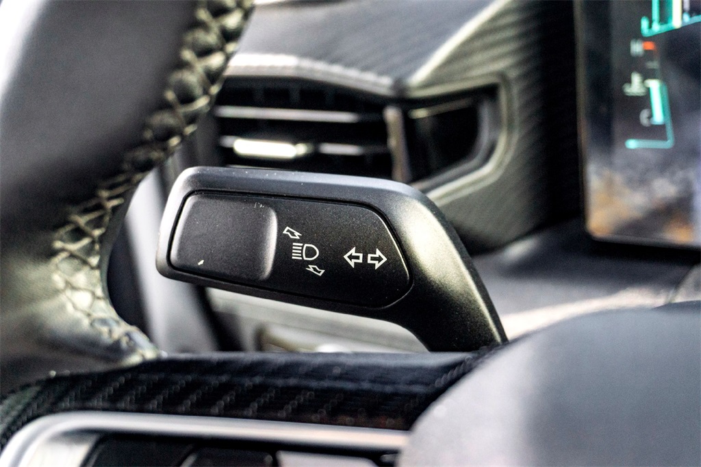2024 Ford Mustang EcoBoost photo 18