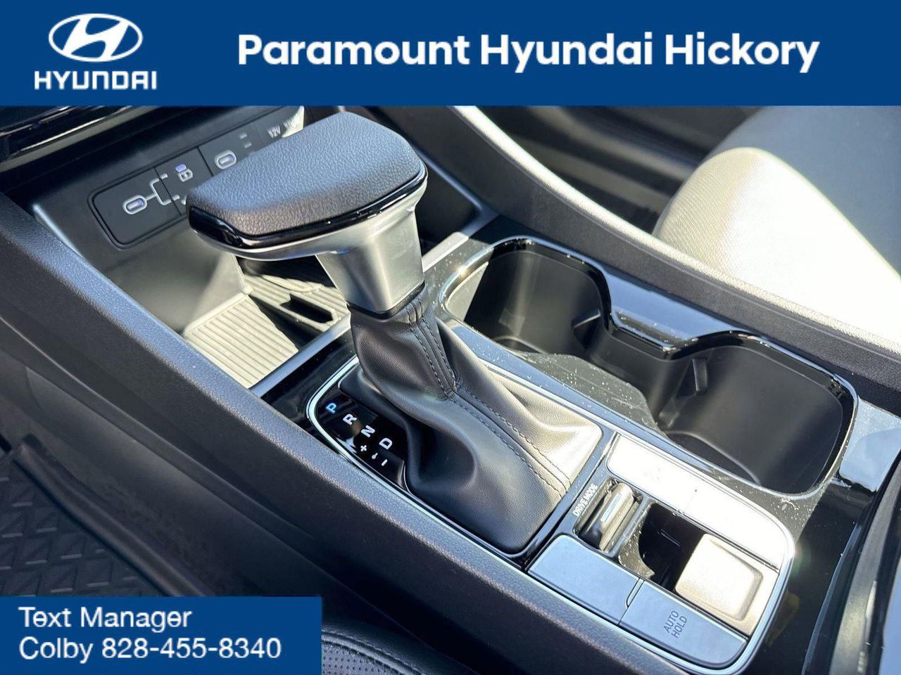2025 Hyundai Santa Cruz SEL Activity photo 22