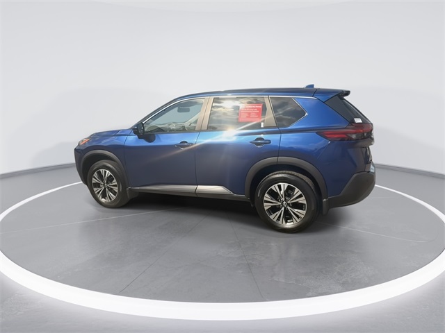 2023 Nissan Rogue SV photo 6