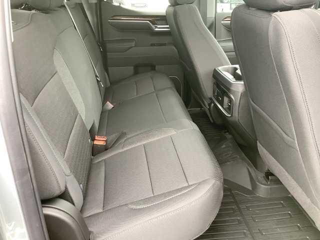 2025 Gmc Sierra 1500 Elevation photo 11