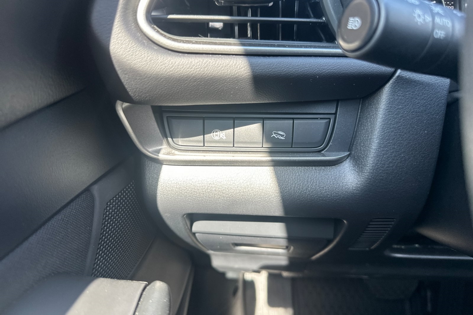 2025 Mazda CX-30 2.5 S photo 34