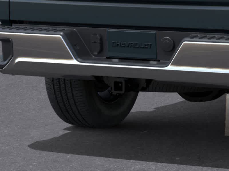 2026 Chevrolet Silverado 1500 LT photo 13