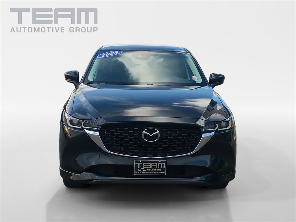 2025 Mazda CX-5 2.5 Select photo 2