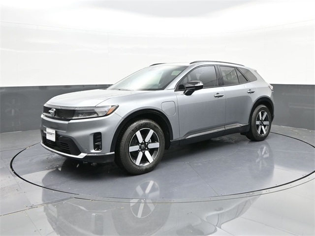 2026 Honda Prologue Touring's photo