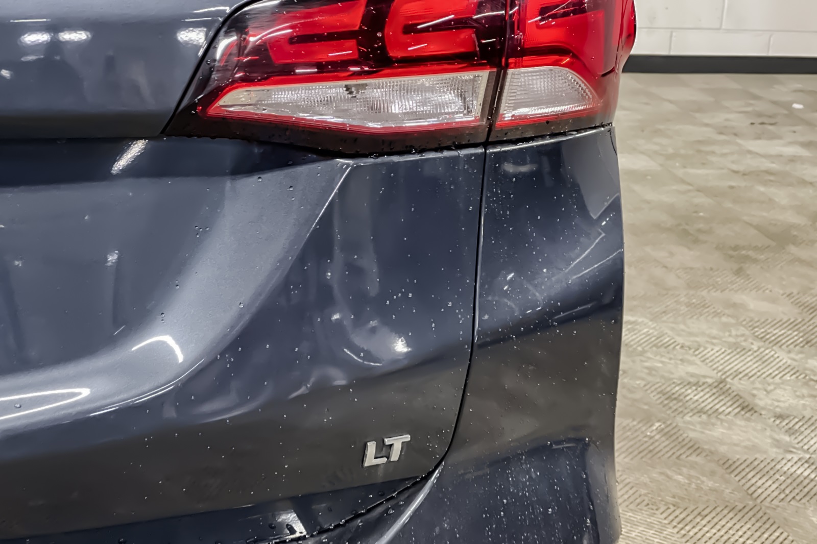 2022 Chevrolet Equinox LT photo 20