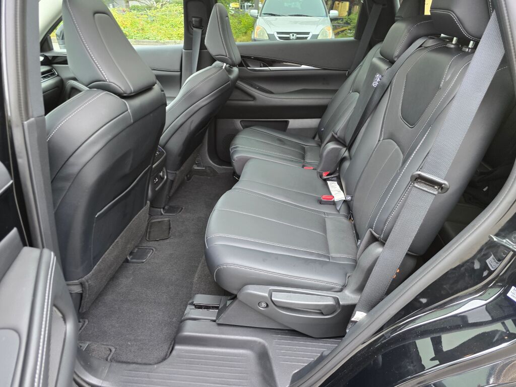 2024 Infiniti QX60 photo 16