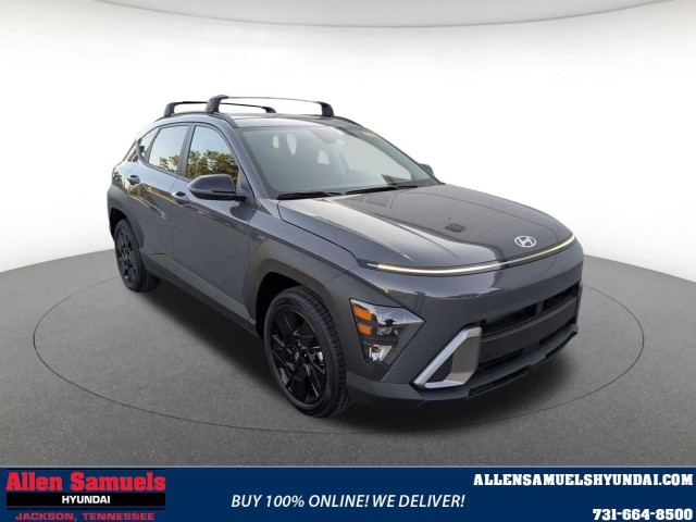 New Hyundai KONA for Sale in Jackson, TN