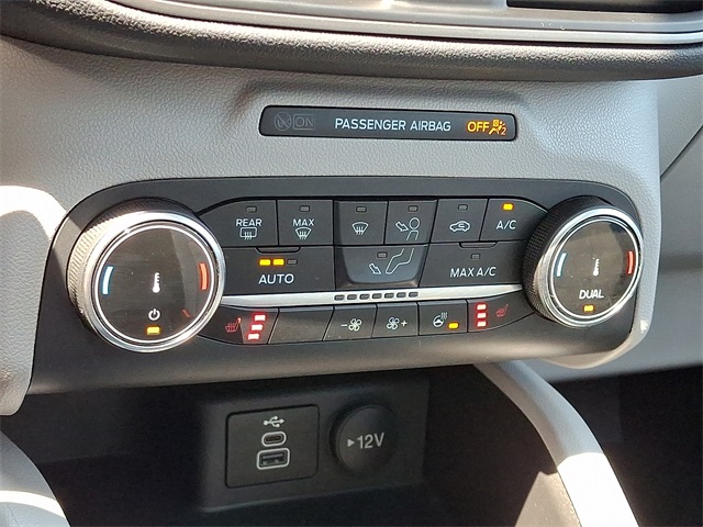 2025 Ford Escape Active photo 17