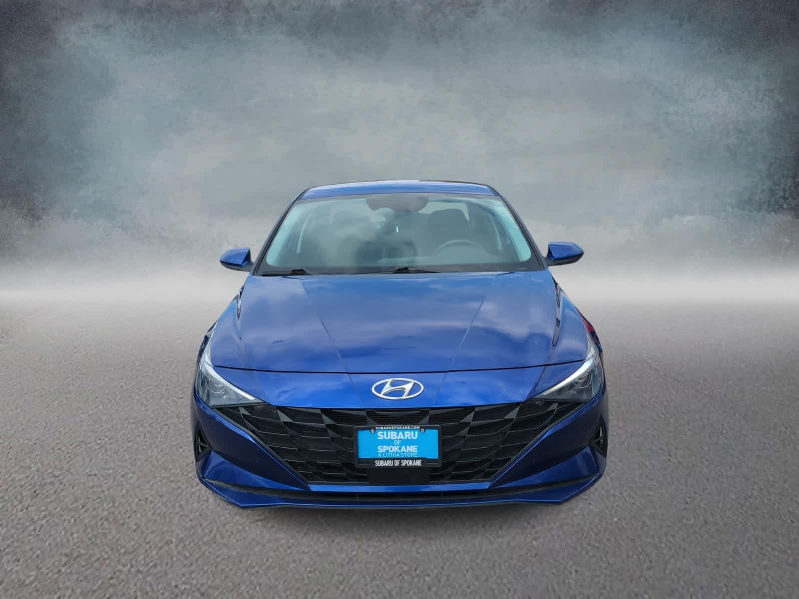 2022 Hyundai Elantra SEL Convenience photo 3