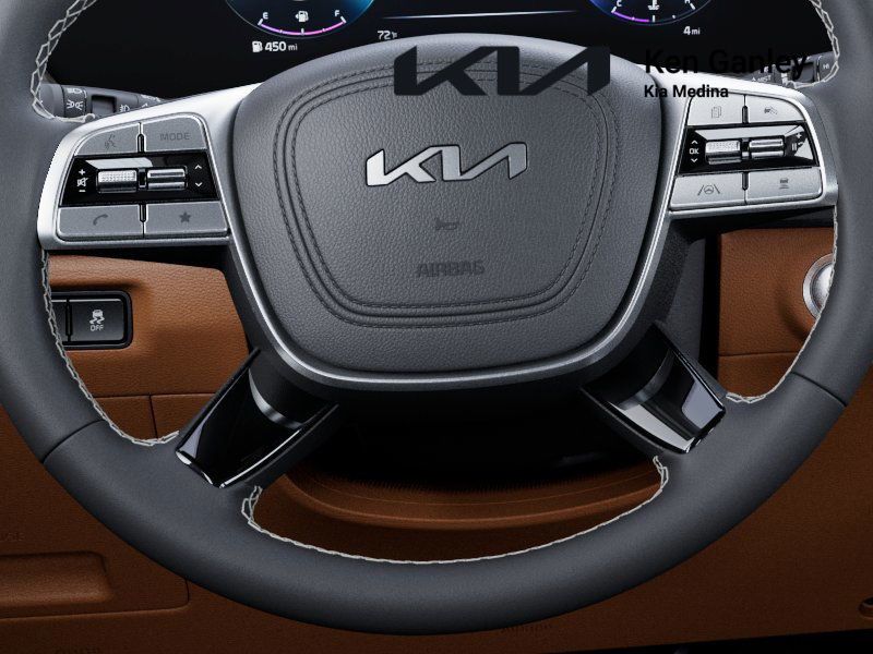 2025 Kia Telluride SX Prestige X-Line photo 16