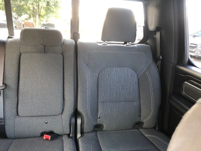 2019 Ram 1500 Big Horn Lone Star photo 15