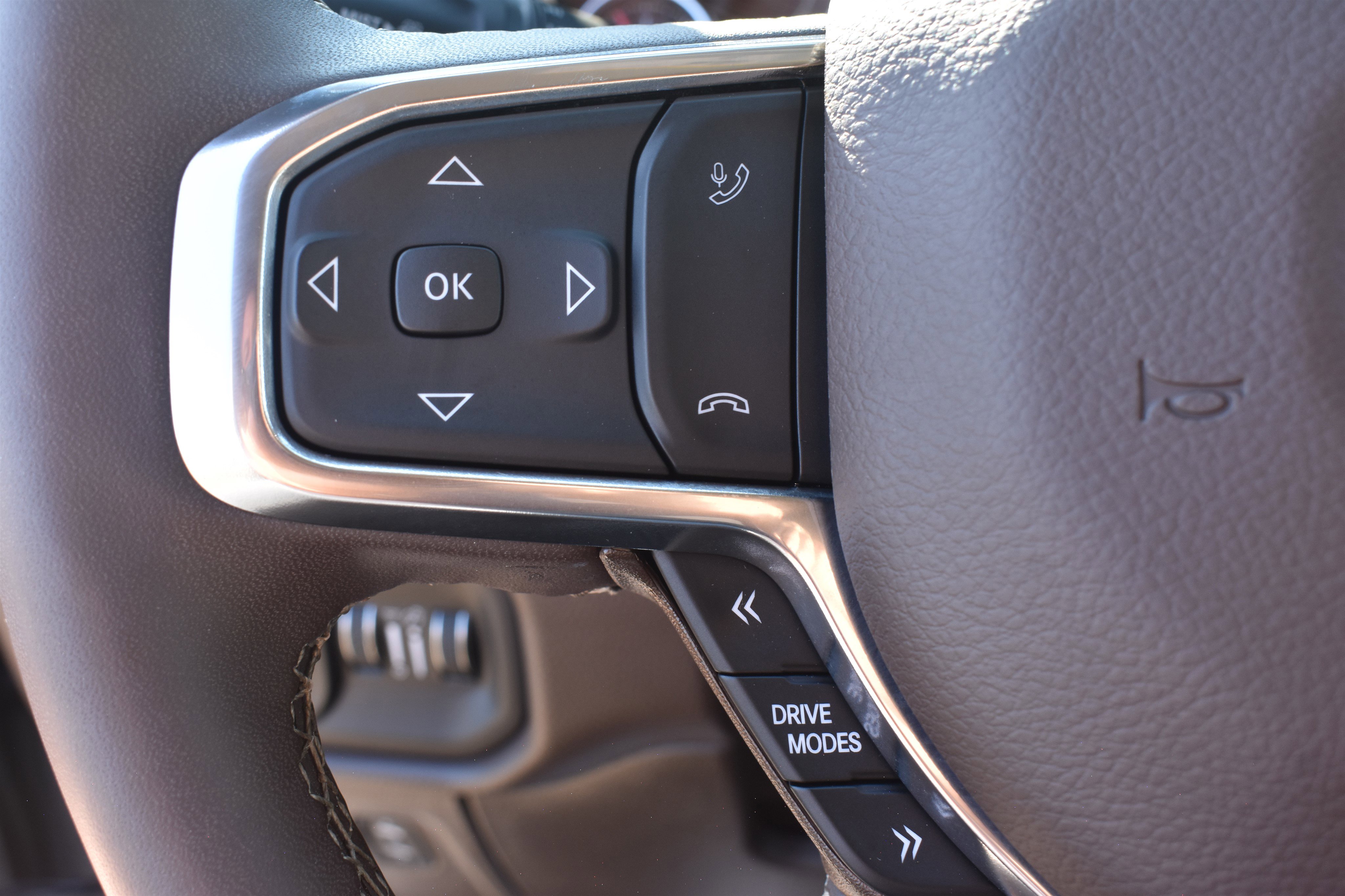 2025 Ram 1500 Laramie photo 10