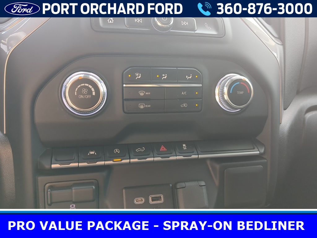 2023 Gmc Sierra 1500 Pro photo 4
