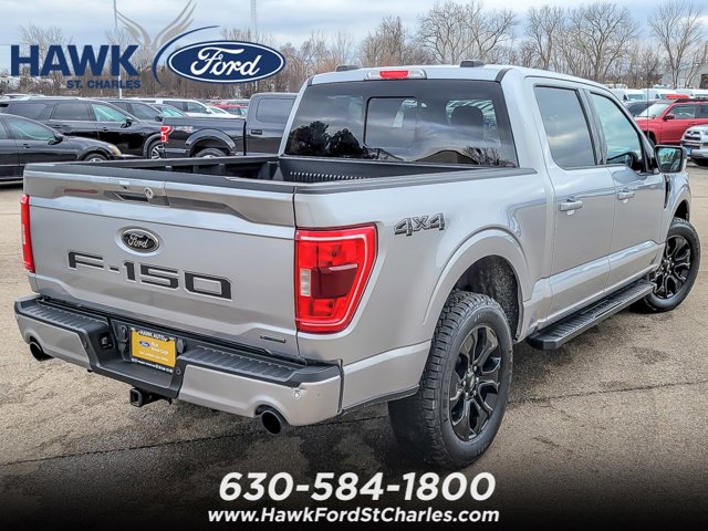 2023 FORD F-150 - Image 28