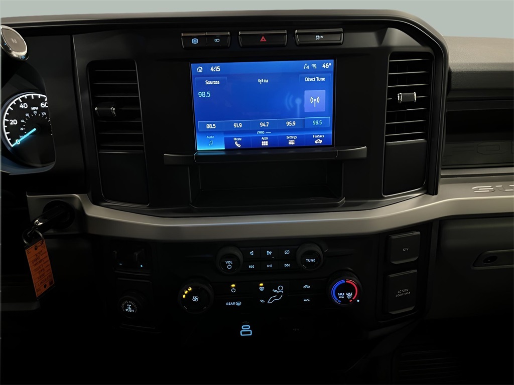 2024 Ford F-350 XL photo 16