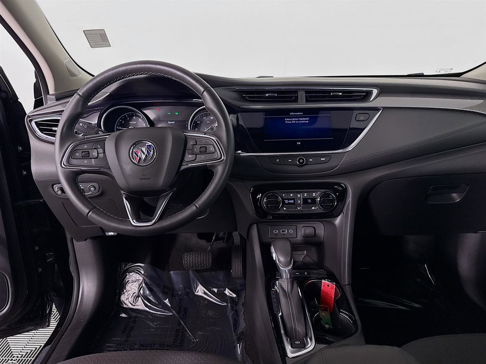 2023 Buick Encore GX Select photo 20