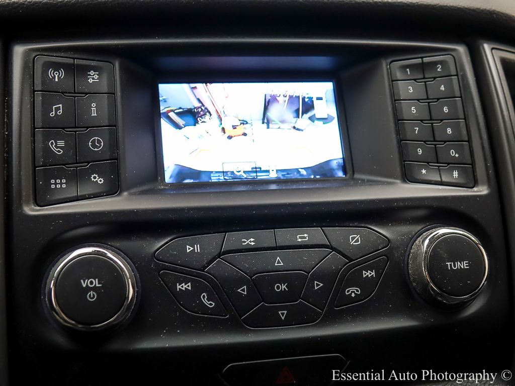 2023 FORD RANGER - Image 15