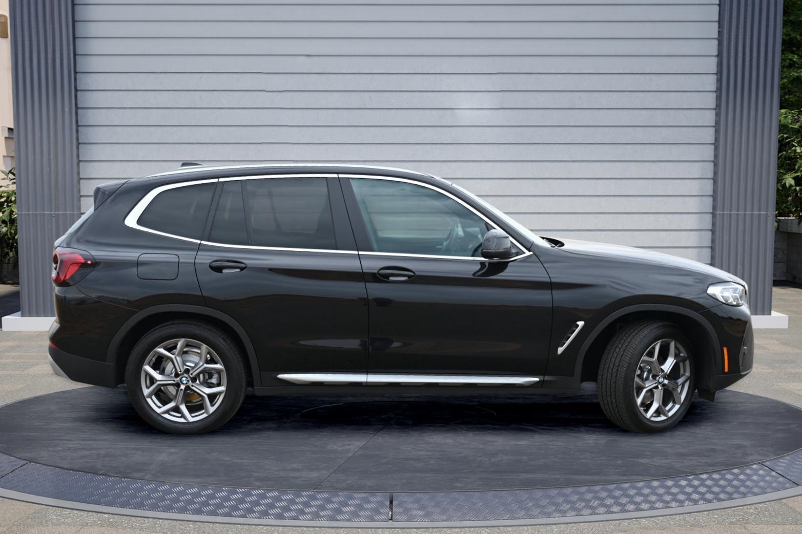 2023 Bmw X3 xDrive30i photo 3