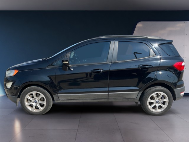 2018 Ford EcoSport SE photo 2