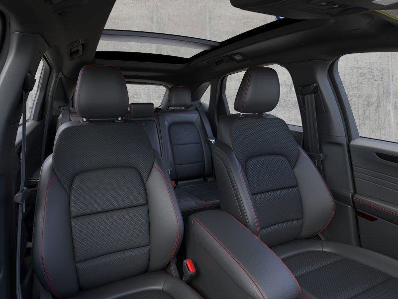 2026 FORD ESCAPE - Image 12