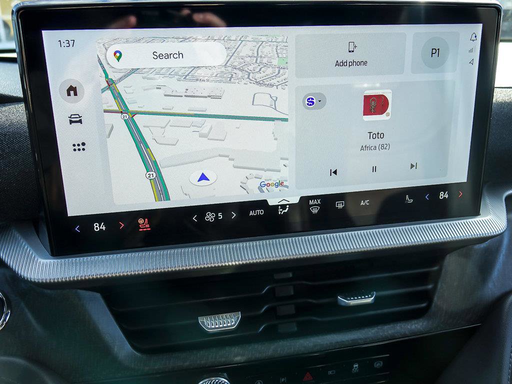 2025 FORD EXPLORER - Image 24