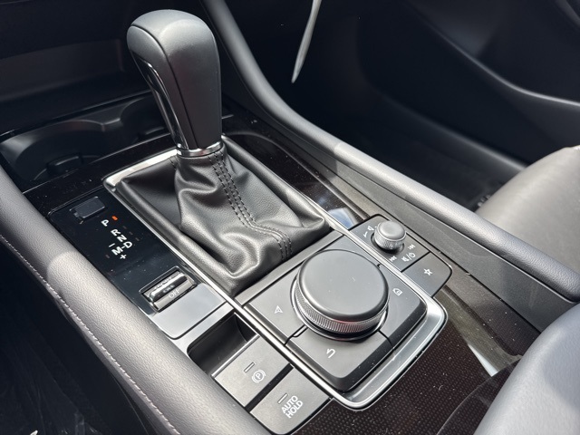2025 Mazda Mazda3 Hatchback 2.5 s Preferred photo 17