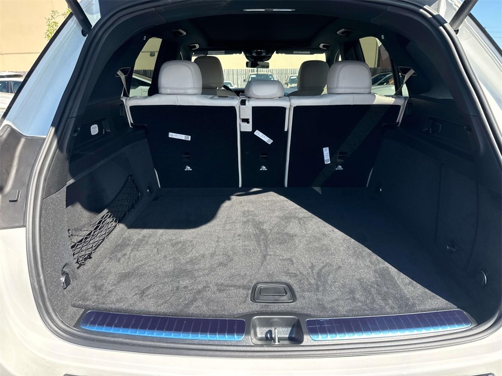2026 Mercedes Benz GLE 350 4MATIC photo 4