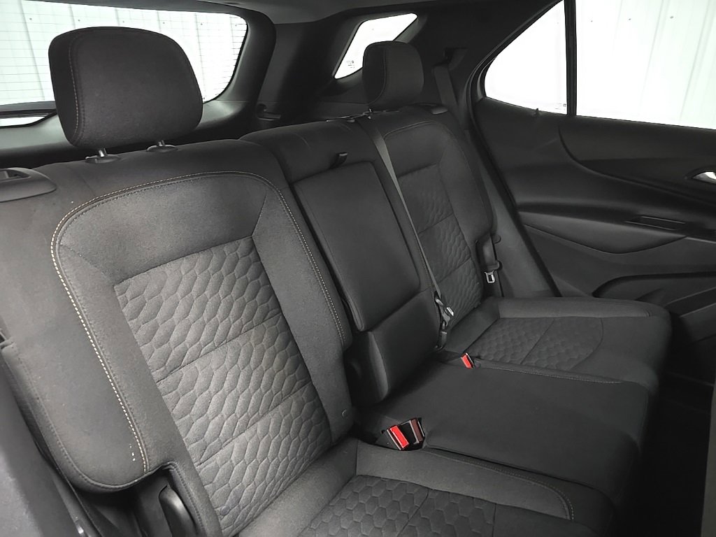 2019 Chevrolet Equinox LT photo 16