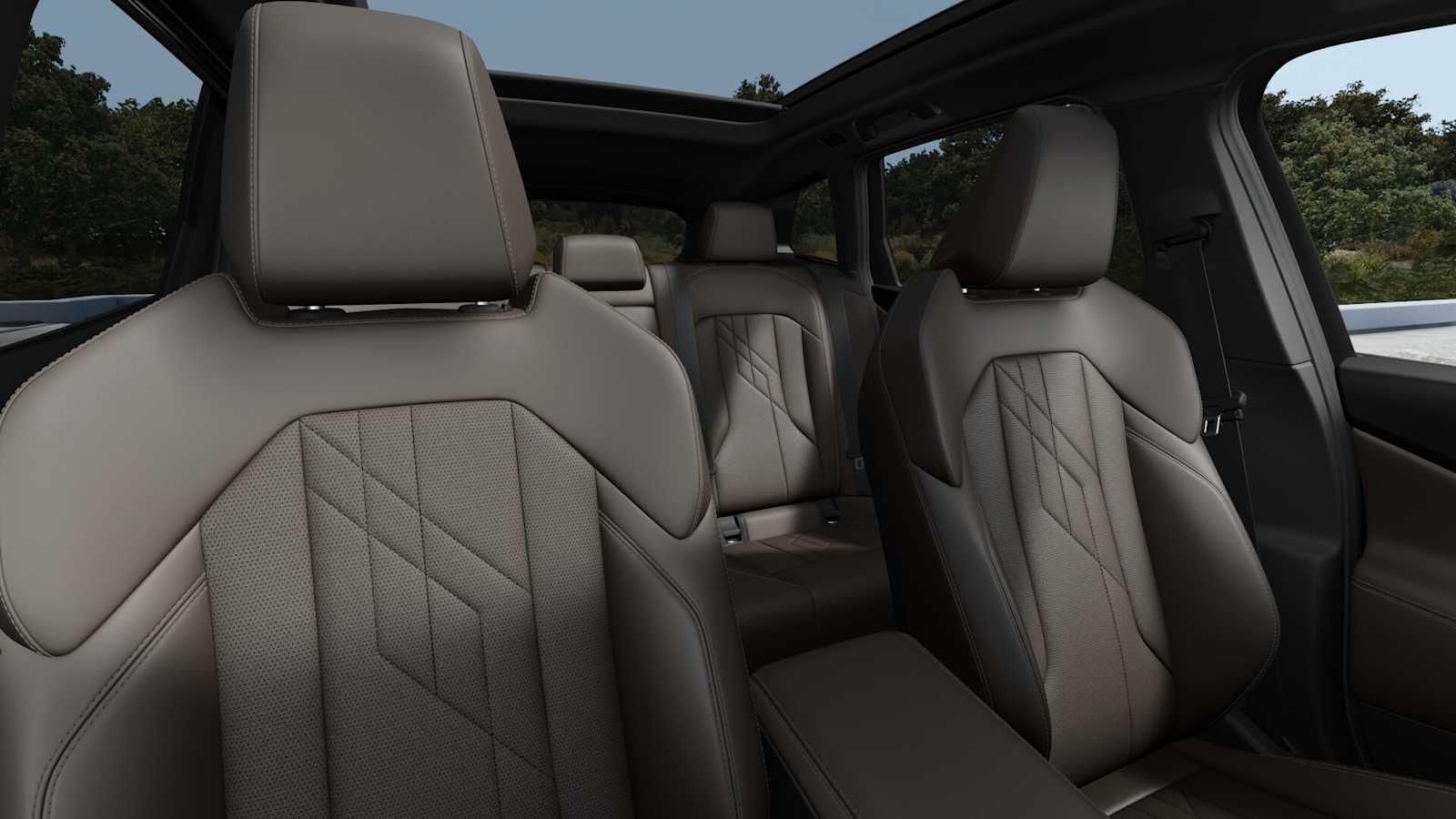 2026 Bmw X3 photo 9