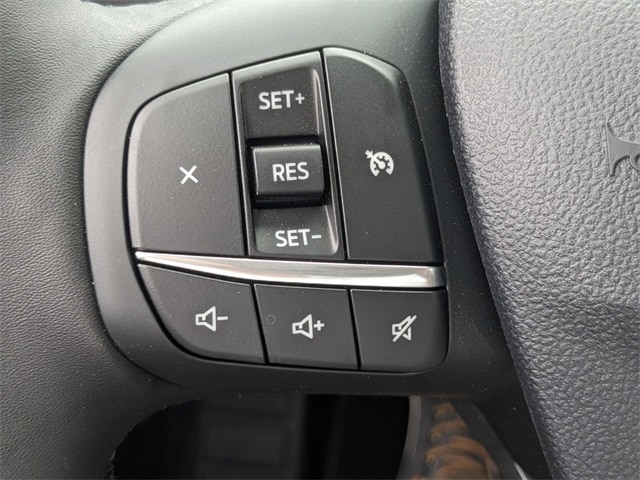 2024 Ford Bronco Sport Outer Banks photo 21
