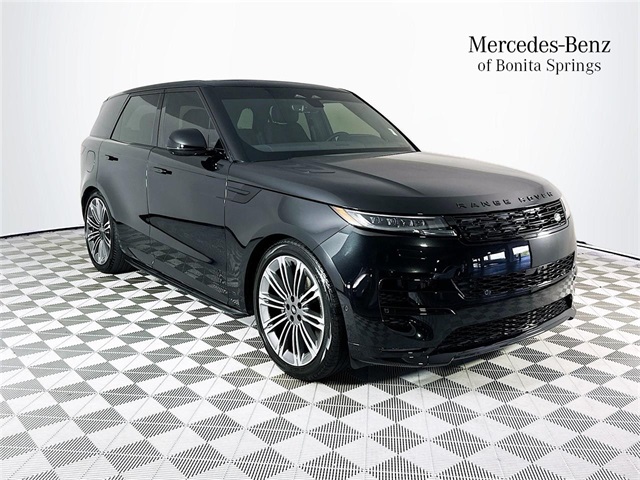 2024 Land Rover Range Rover Sport SE Dynamic's photo