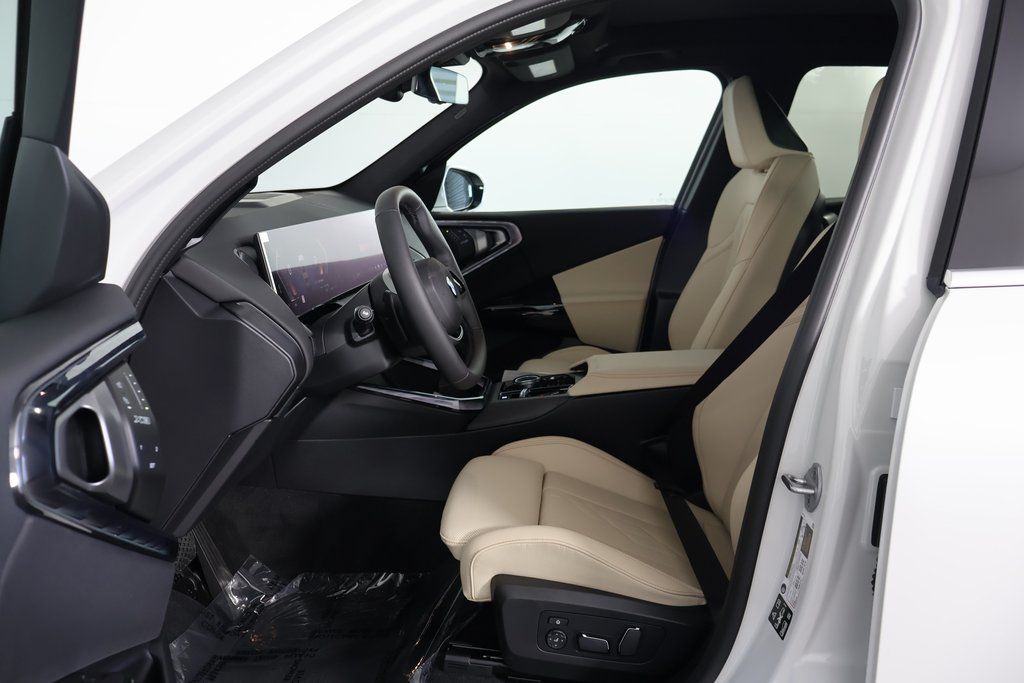 2026 Bmw X3 photo 5