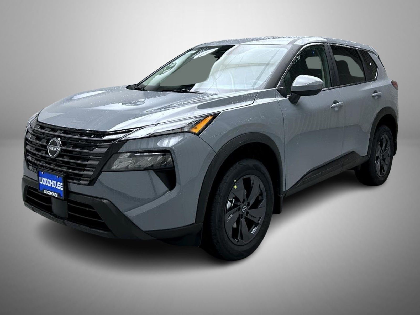 2026 Nissan Rogue SV's photo