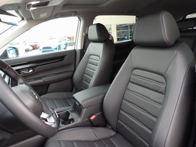 2026 Honda CR-V EX-L photo 19