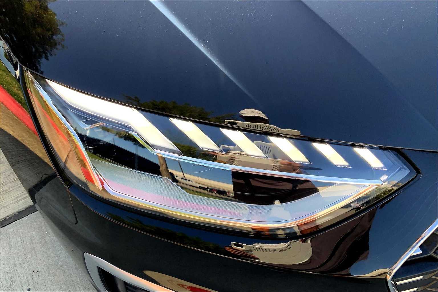 2022 Audi S4 Base Premium Plus photo 26