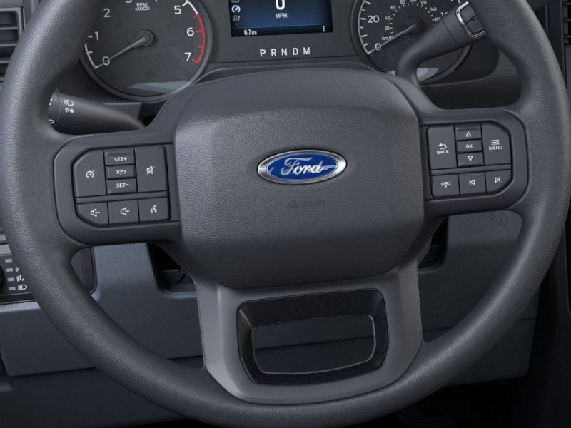2025 Ford F-250 XLT photo 10