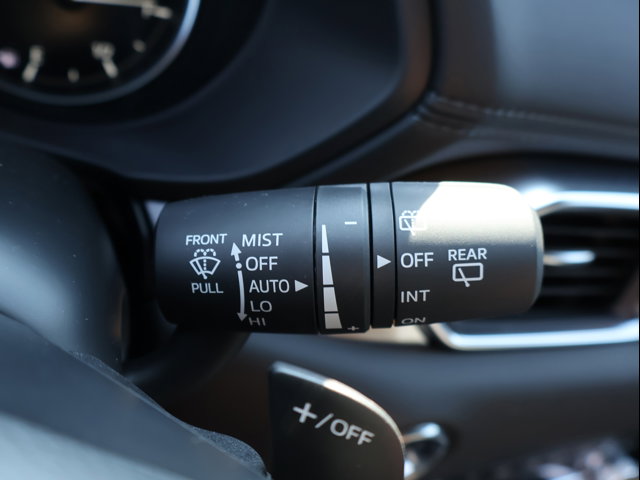 2025 Mazda CX-5 2.5 Turbo Premium photo 34