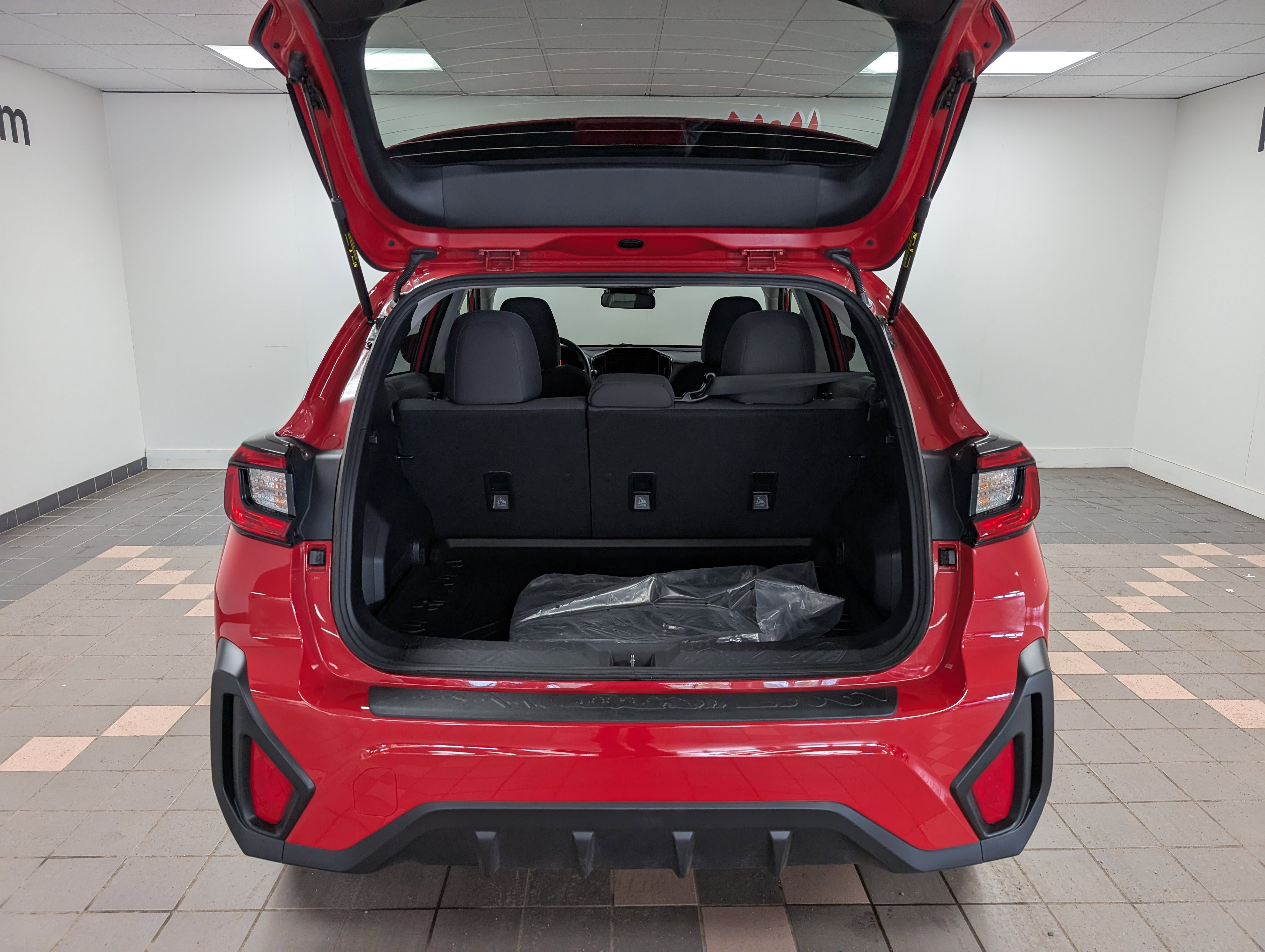 2025 Subaru Crosstrek Premium photo 11